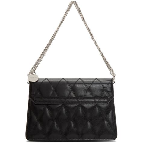 givenchy losange quilted leather crossbody bag|givenchy bag.